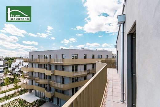 Apartment / Etagenwohnung in Wien, Wien Stadt