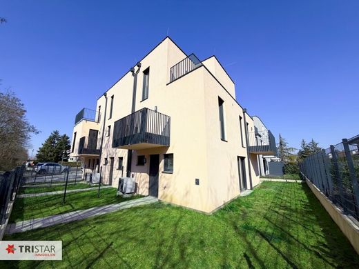 Элитный дом, Korneuburg, Politischer Bezirk Korneuburg