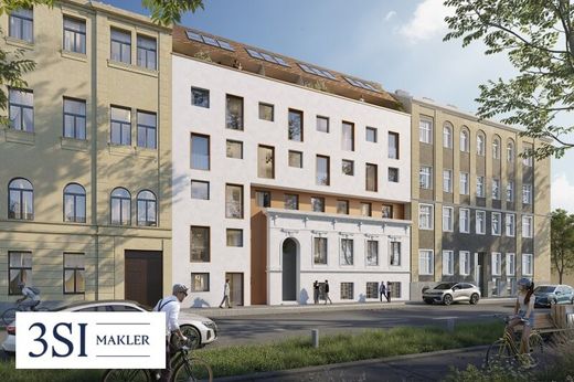 Apartment / Etagenwohnung in Wien, Wien Stadt