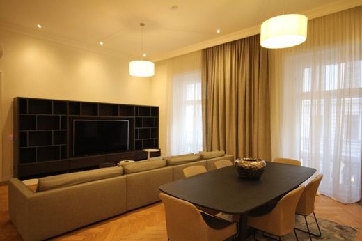 Apartment in Vienna, Wien Stadt