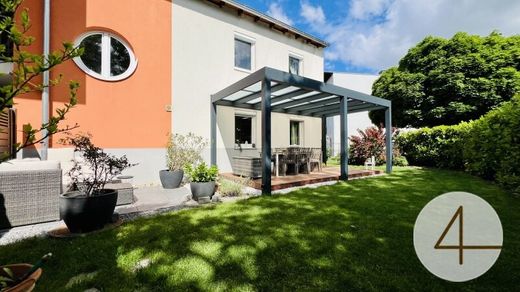 Casa de lujo en Langenzersdorf, Politischer Bezirk Korneuburg