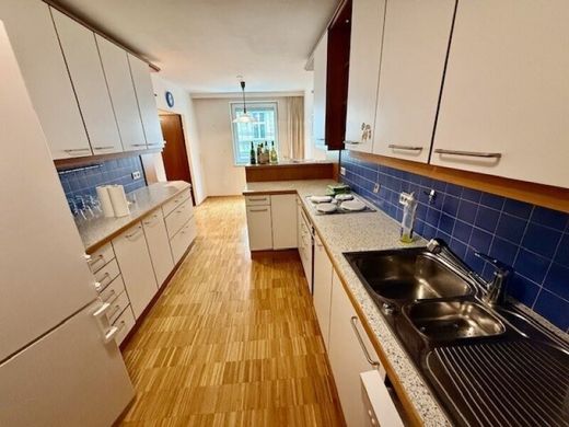 Daire Viyana, Wien Stadt