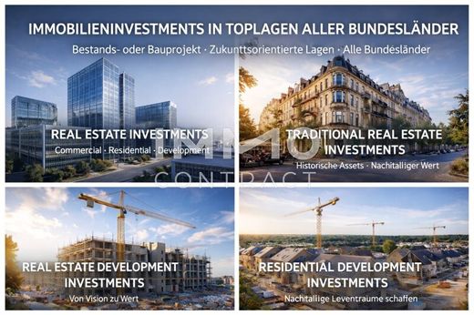 Terreno - Klosterneuburg, Politischer Bezirk Tulln
