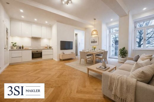 Apartment in Vienna, Wien Stadt