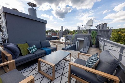 Appartement in Wenen, Wien Stadt