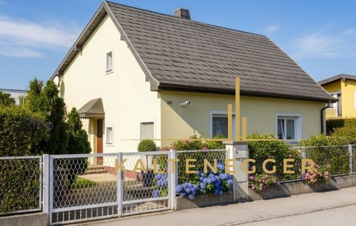 Luxury home in Leobersdorf, Politischer Bezirk Baden