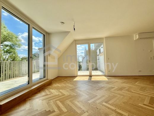 Piso / Apartamento en Viena, Estado Federado de Viena