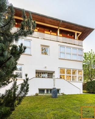 Villa in Wenen, Wien Stadt