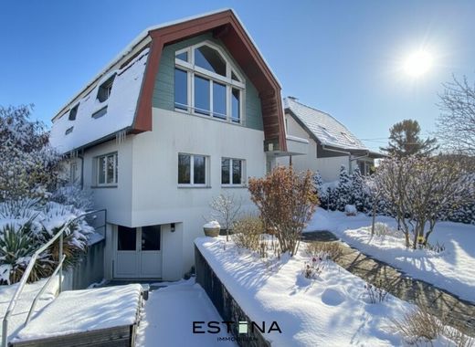 Casa di lusso a Gerersdorf, Politischer Bezirk Tulln