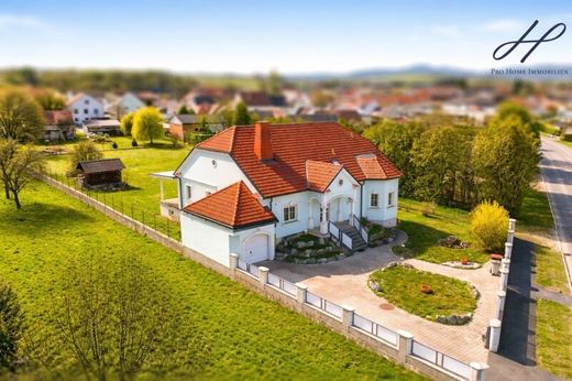 Luxury home in Neutal, Politischer Bezirk Oberpullendorf