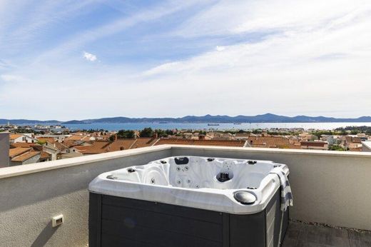 Penthouse for sale in Zadar