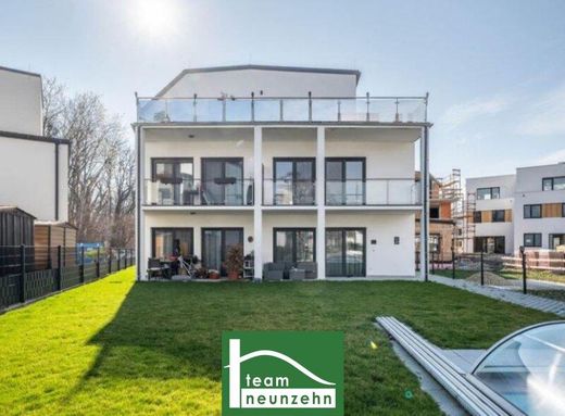 Maison de luxe à Velm, Politischer Bezirk Bruck an der Leitha