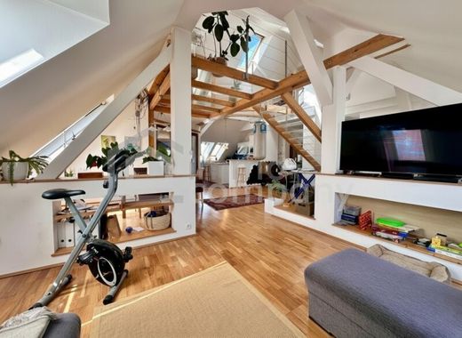 Apartment in Bad Pirawarth, Politischer Bezirk Gänserndorf