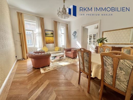 Apartament w Gemeindebezirk Alsergrund, Wien Stadt