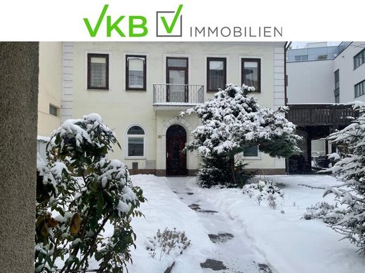 Maison de luxe à Wels, Wels Stadt