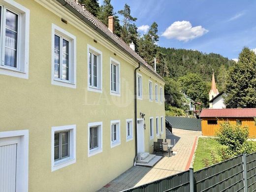 Luxury home in Wegscheid am Kamp, Politischer Bezirk Zwettl
