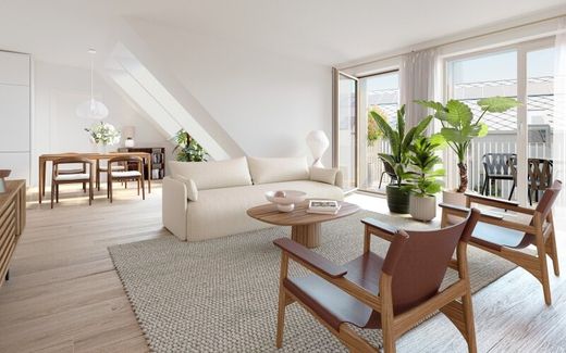 Apartment in Vienna, Wien Stadt