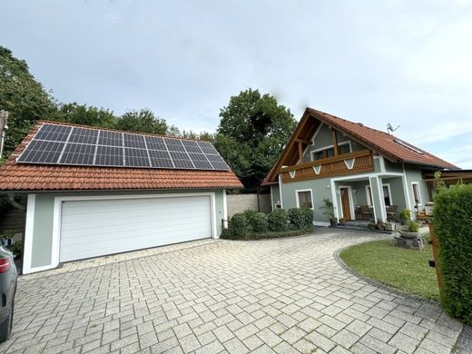 Luxury home in Nestelbach bei Graz, Politischer Bezirk Graz-Umgebung