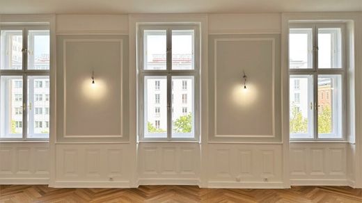 Apartment / Etagenwohnung in Wien, Wien Stadt