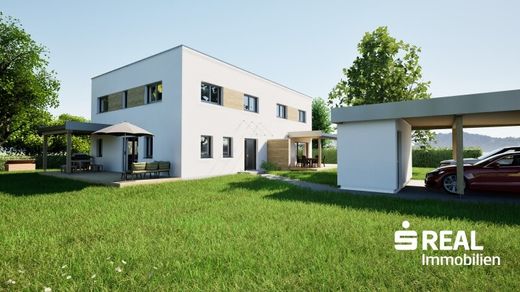 Luxe woning in Bergerndorf, Wels-Land