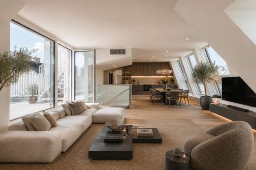 Apartment in Gemeindebezirk Landstrasse, Wien Stadt