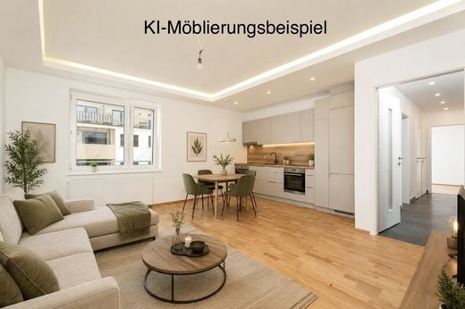 Apartment / Etagenwohnung in Wien, Wien Stadt