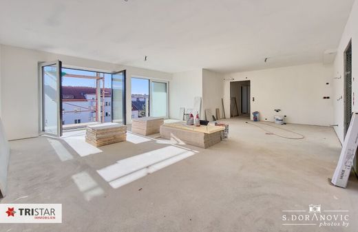 Apartment in Vienna, Wien Stadt