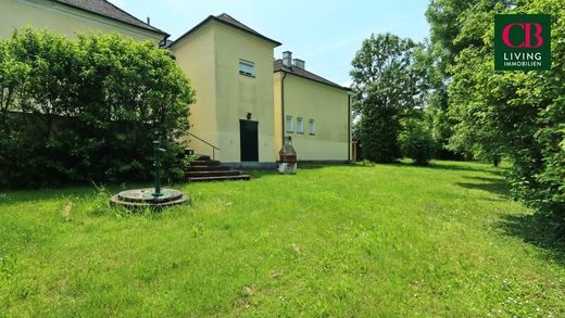 Casa di lusso a Dörfles, Politischer Bezirk Gänserndorf