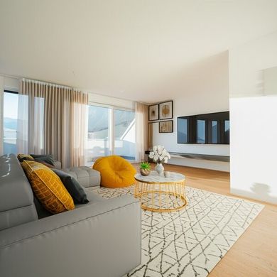 Apartament w Hötting, Innsbruck Stadt