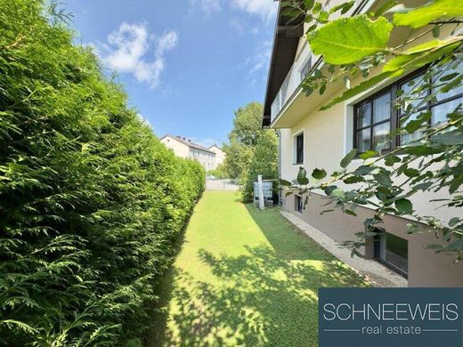 Luxe woning in Lambach, Wels-Land