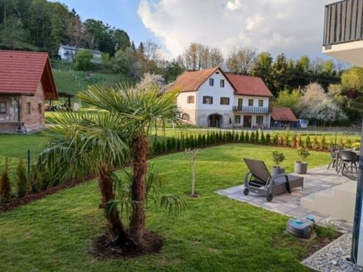 Apartment in Lassnitzhöhe, Politischer Bezirk Graz-Umgebung