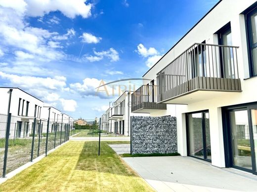 Casa di lusso a Pottendorf, Politischer Bezirk Baden