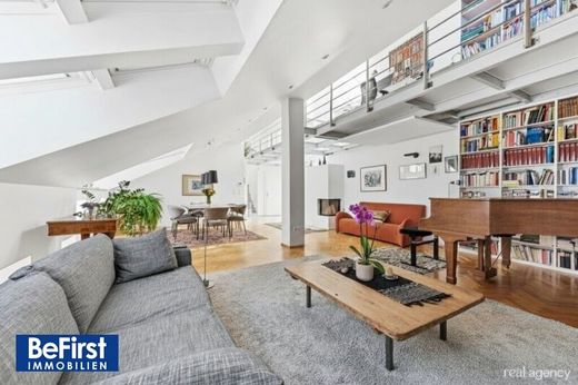 Appartamento a Vienna, Wien Stadt