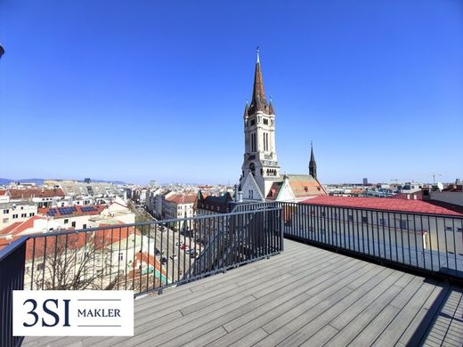 Apartment / Etagenwohnung in Wien, Wien Stadt