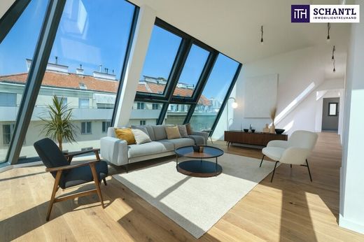 Penthouse in Wenen, Wien Stadt