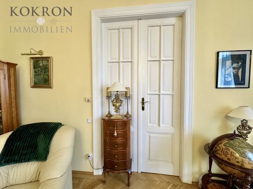 Apartament w Hietzing, Wien Stadt