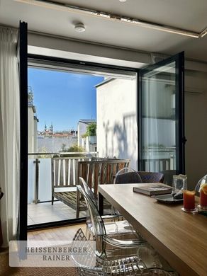 Penthouse in Vienna, Wien Stadt