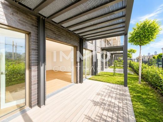 Apartment / Etagenwohnung in Wien, Wien Stadt