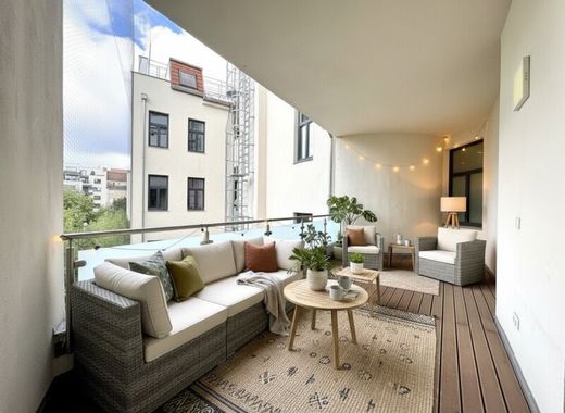 Квартира, Gemeindebezirk Landstrasse, Wien Stadt