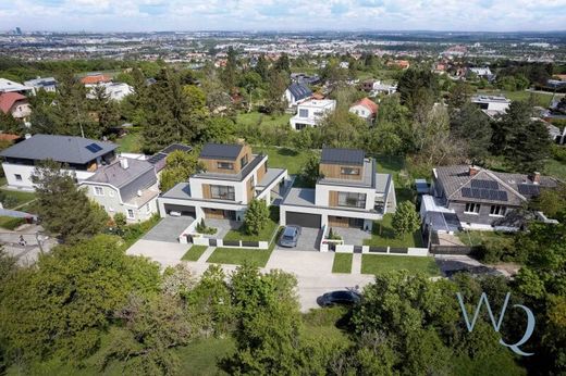 Terreno a Brunn am Gebirge, Politischer Bezirk Mödling