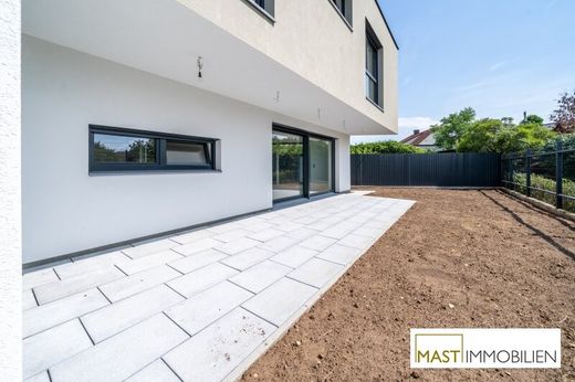 Casa di lusso a Strasshof an der Nordbahn, Politischer Bezirk Gänserndorf