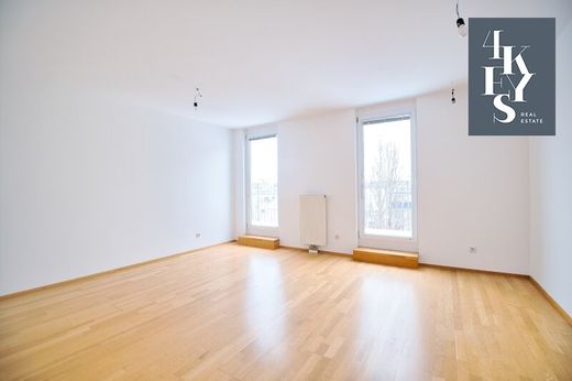 Appartamento a Vienna, Wien Stadt