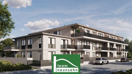 Appartement à Strasshof an der Nordbahn, Politischer Bezirk Gänserndorf