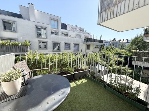 Apartment in Vienna, Wien Stadt