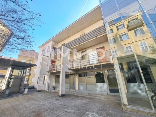 Office in Graz, Graz Stadt