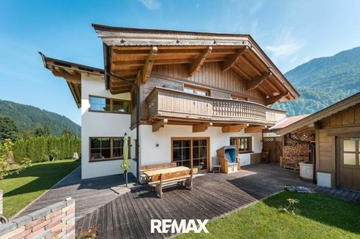 Luxus-Haus in Schwendt, Politischer Bezirk Kitzbühel