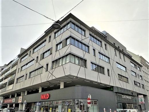 Escritório - Viena, Wien Stadt