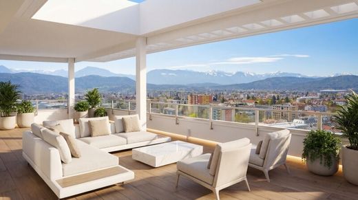 Penthouse in Klagenfurt, Klagenfurt am Wörthersee