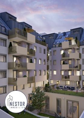 Apartment in Gemeindebezirk Donaustadt, Wien Stadt