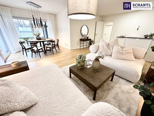 Appartement in Wenen, Wien Stadt